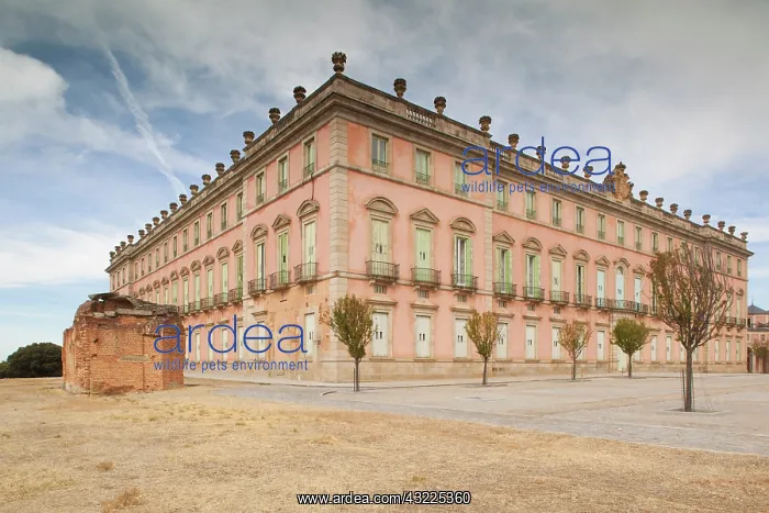  : Spain, Castilla y Leon Region, Segovia Province
