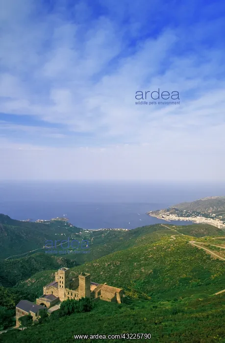 : Spain, Catalunya, Costa Brava, El Port de : Spain, Catalunya, Costa Brava, El Port de