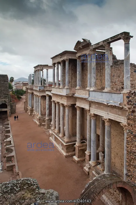 : Spain, Extremadura Region, Badajoz Province : Spain, Extremadura Region, Badajoz Province