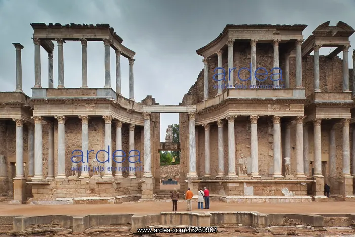 : Spain, Extremadura Region, Badajoz Province : Spain, Extremadura Region, Badajoz Province