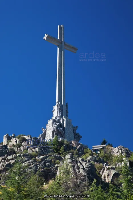  : Spain, Madrid Region, San Lorenzo de El