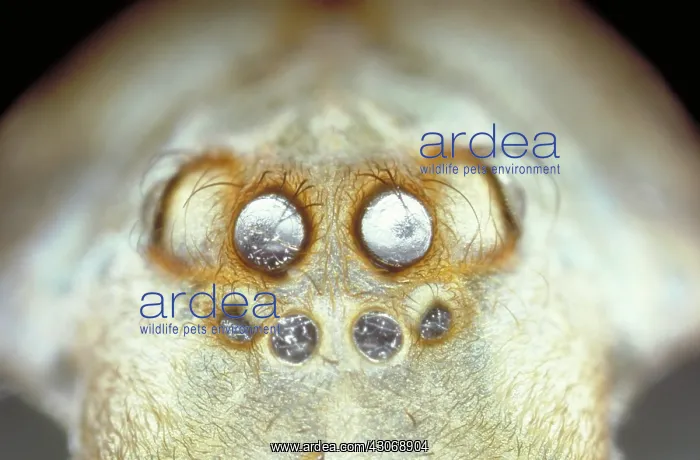 : Spider Eyes : Spider Eyes