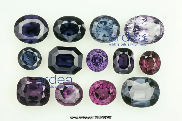 : Spinel Gemstones : Spinel Gemstones