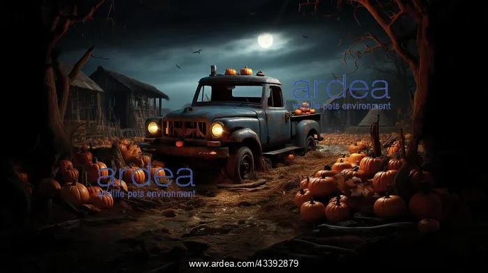 : Spooky and fun collection of dozens of halloween : Spooky and fun collection of dozens of halloween