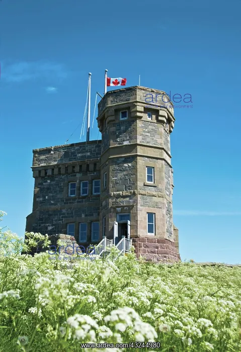 : St. John's, Newfoundland, Canada, Cabot : St. John's, Newfoundland, Canada, Cabot
