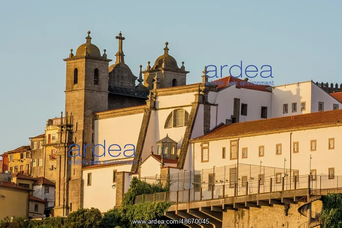 : St. Lawrence Church (Convento de Sao Lourenco) skyline : St. Lawrence Church (Convento de Sao Lourenco) skyline