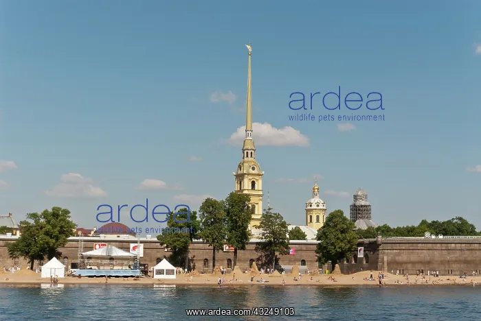 : St. Petersburg, Russia : St. Petersburg, Russia