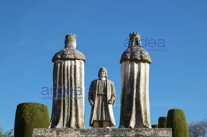 : Stone Statues : Stone Statues
