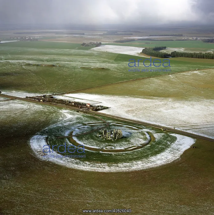 : Stonehenge, World Heritage Site, prehistoric monument : Stonehenge, World Heritage Site, prehistoric monument