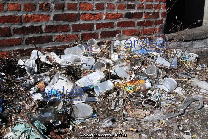 : Street Trash : Street Trash