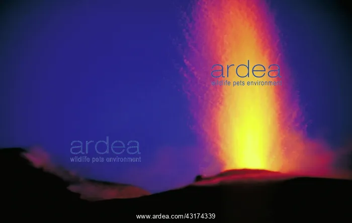 : Stromboli volcano : Stromboli volcano