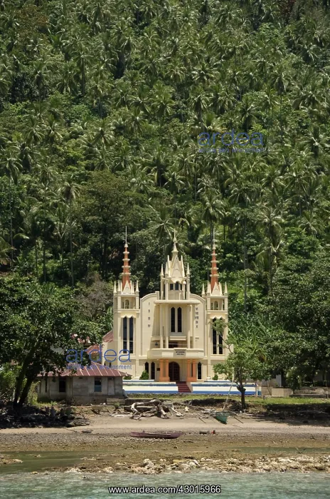 : Sulawesi Church