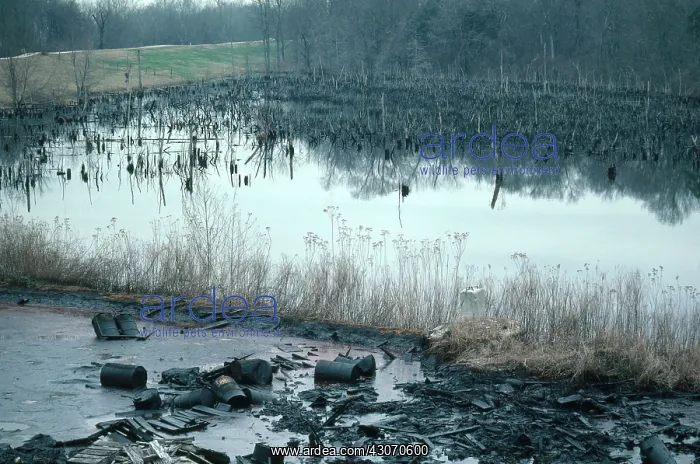  : Superfund Site in Louisiana