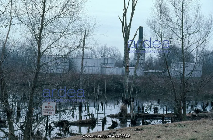 : Superfund Site in Louisiana : Superfund Site in Louisiana