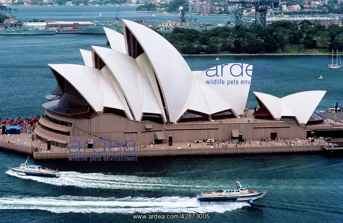 : Sydney Opera House Sydney, New South Wales, Australia : Sydney Opera House Sydney, New South Wales, Australia