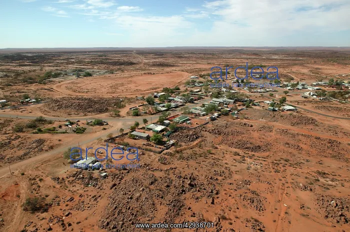 : Tibooburra, outback town. far northwestern corner : Tibooburra, outback town. far northwestern corner