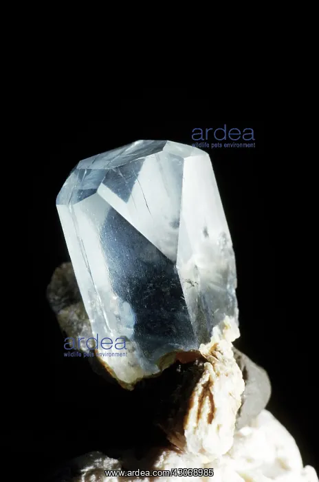 : Topaz from Mursinka, Siberia, Russia : Topaz from Mursinka, Siberia, Russia