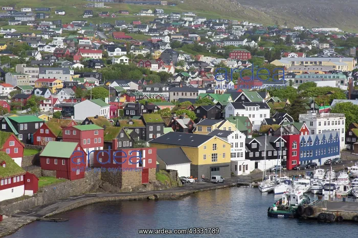 : Torshavn is the capital and largest city of the : Torshavn is the capital and largest city of the