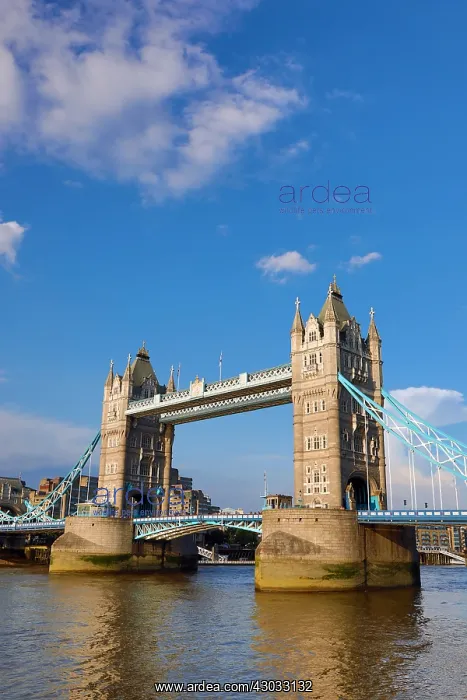 : Tower Bridge, London, England : Tower Bridge, London, England