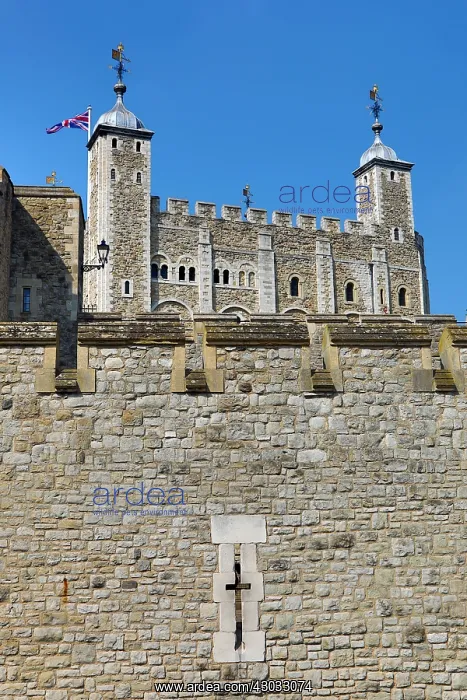  : Tower of London