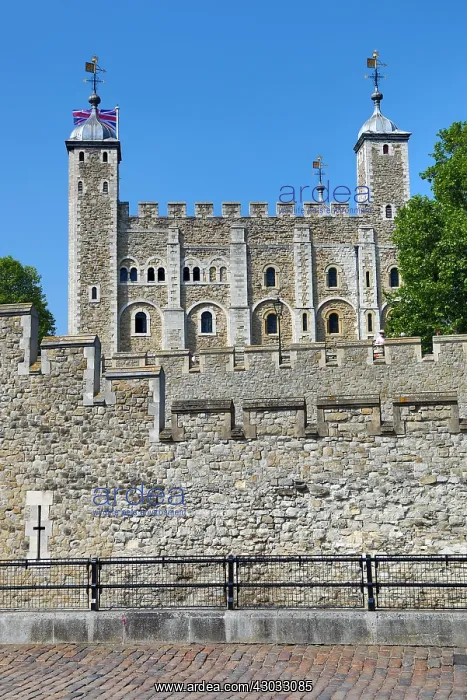  : Tower of London