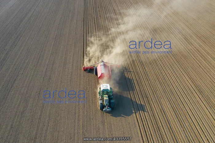: Tractor plow : Tractor plow