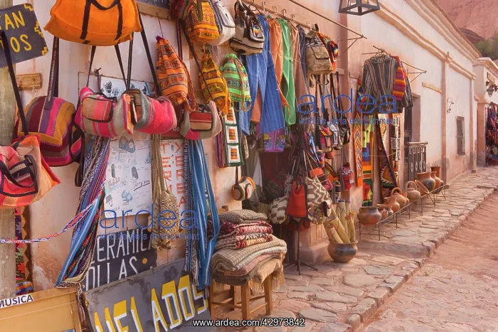 : Traditional Artisan Market - draperies, clothes : Traditional Artisan Market - draperies, clothes