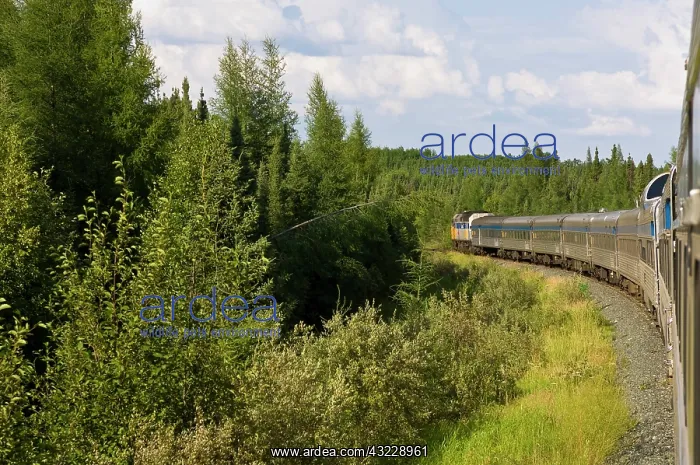 : Train to Churchill from Winnipeg, Churchill : Train to Churchill from Winnipeg, Churchill
