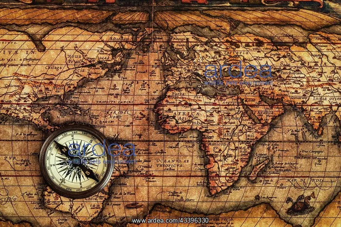 : Travel geography navigation concept background, o : Travel geography navigation concept background, o