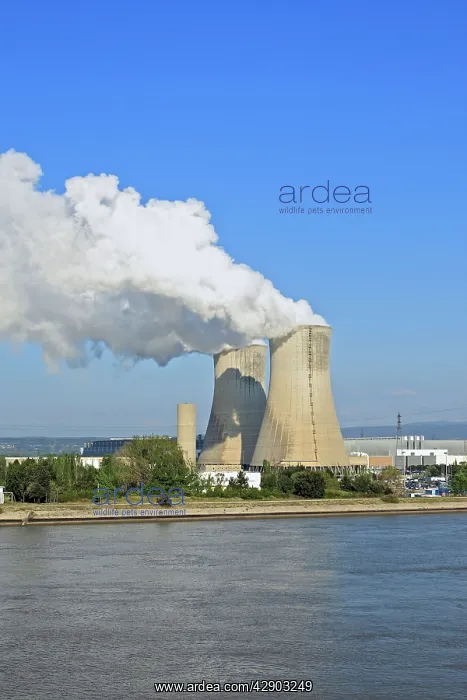 : Tricastin nuclear power plant : Tricastin nuclear power plant