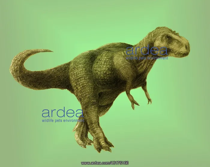 : Tyrannosaurus Rex : Tyrannosaurus Rex