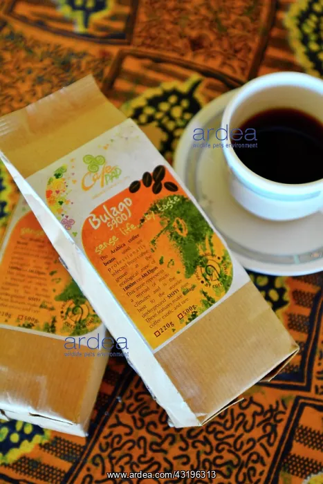 : The ugandese coffee is known for its flavors and : The ugandese coffee is known for its flavors and