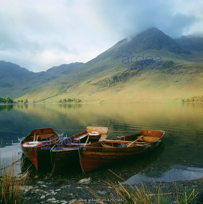 : UK - Lake District : UK - Lake District