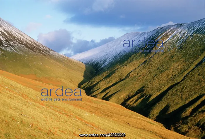  : UK - Lake District