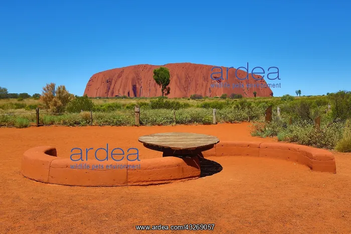 : Uluru, Ayers Rock, Uluru-Kata Tjuta National Park : Uluru, Ayers Rock, Uluru-Kata Tjuta National Park
