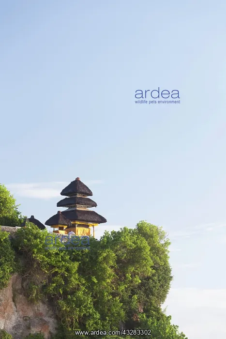: Uluwatu temple, Bukit peninsula, Bali, Indonesia : Uluwatu temple, Bukit peninsula, Bali, Indonesia