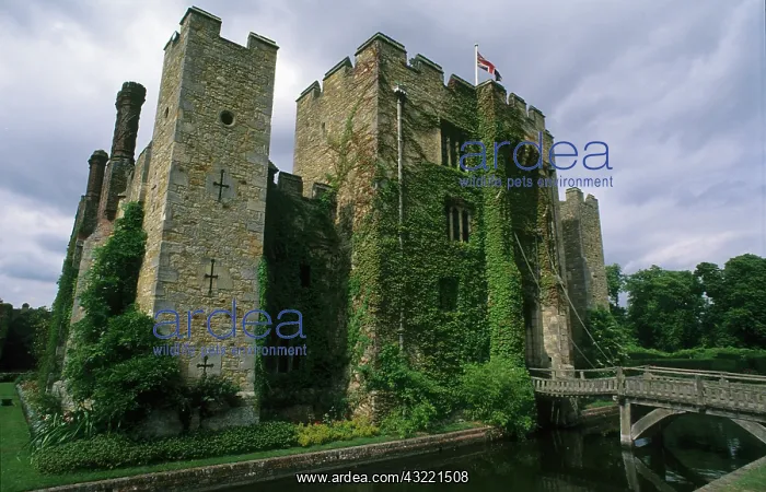 : United Kingdom, England, Kent, Hever Castle : United Kingdom, England, Kent, Hever Castle