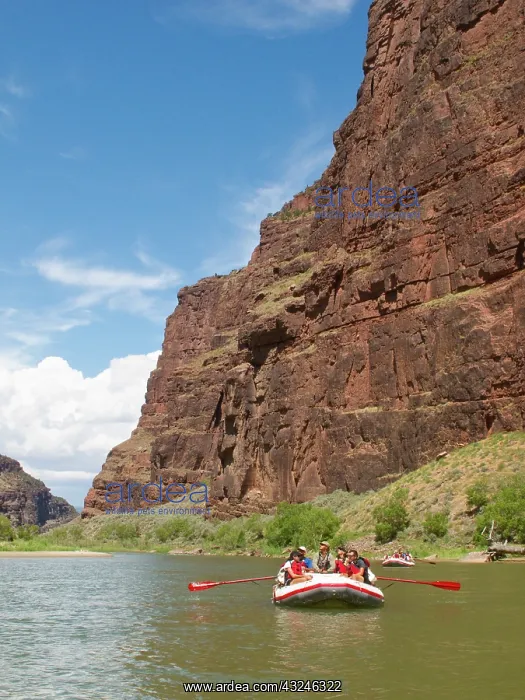 : United States, Colorado, Dinosaur National : United States, Colorado, Dinosaur National