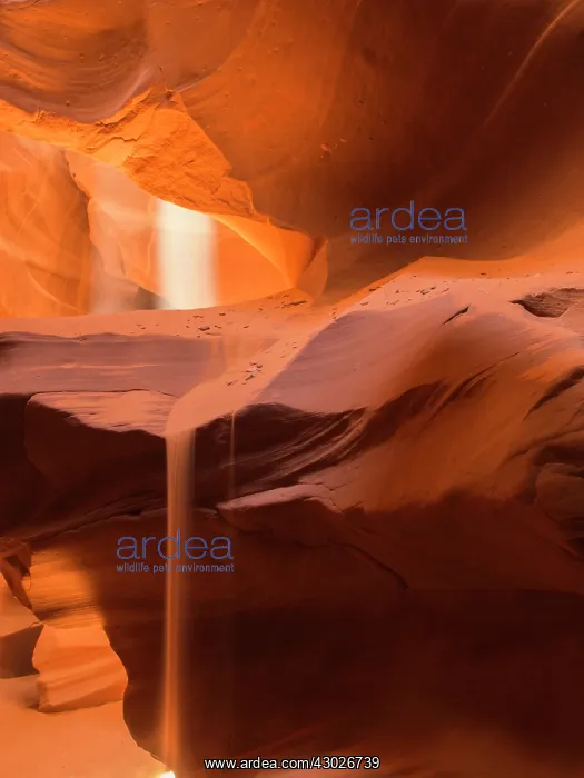 : Upper Antelope Canyon : Upper Antelope Canyon