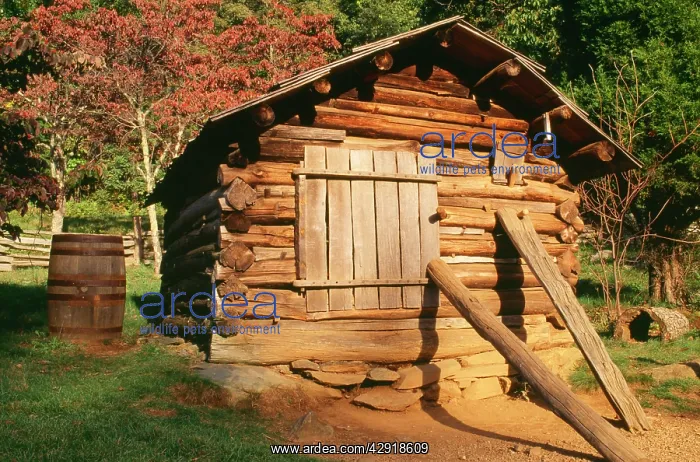 : USA - Chickencoop : USA - Chickencoop