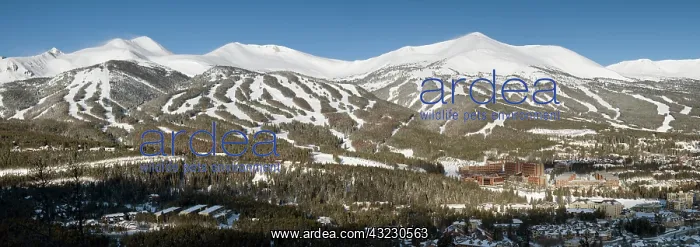 : USA, Colorado, Breckenridge, Breckenridge : USA, Colorado, Breckenridge, Breckenridge