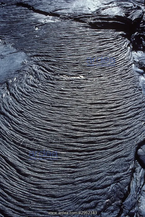 : USA - Hawaii - Big Island - Eruption of the Pu'u : USA - Hawaii - Big Island - Eruption of the Pu'u