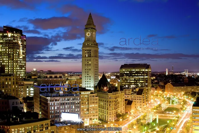 : USA, Massachusetts, Boston. Atlantic Avenue : USA, Massachusetts, Boston. Atlantic Avenue
