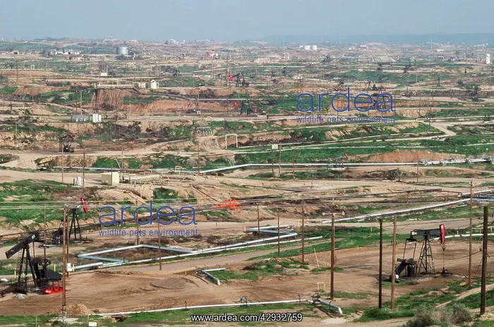 : USA Oilfields / oil fields : USA Oilfields / oil fields