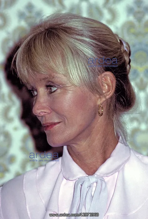 : Valerie May Taylor : Valerie May Taylor