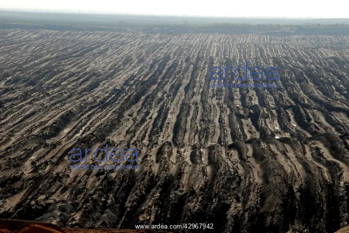 : Vattenfall Europe Opencast brown coal (lignite) : Vattenfall Europe Opencast brown coal (lignite)