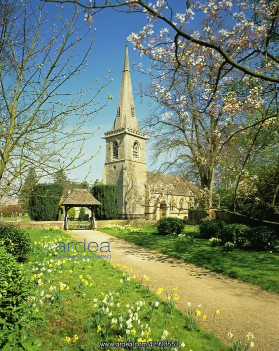 : Village Church : Village Church