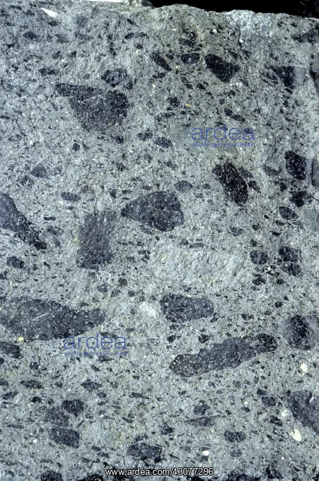 : Volcanic Breccia : Volcanic Breccia