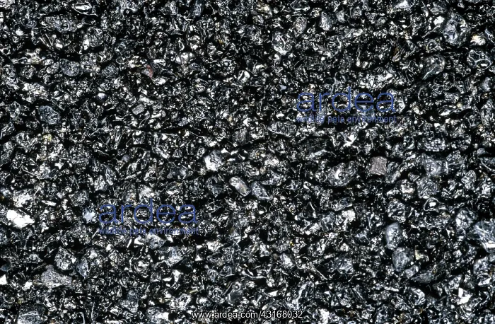 : Volcanic Sand : Volcanic Sand