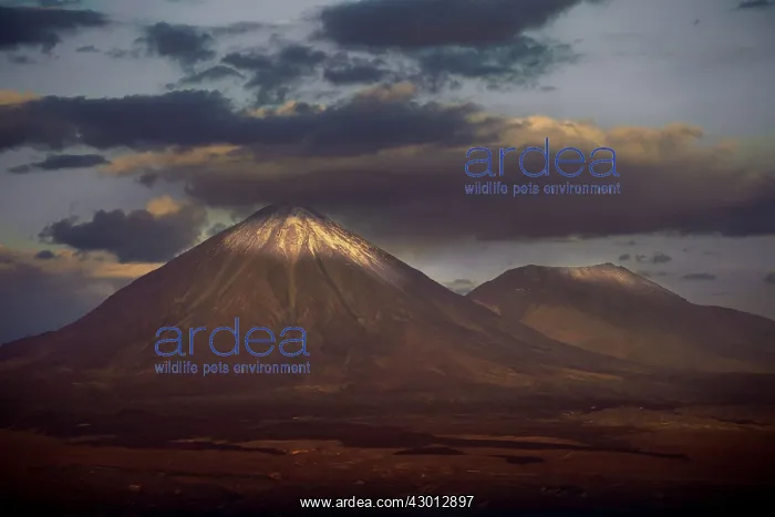: Volcano - Atacama - Chile : Volcano - Atacama - Chile